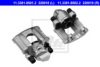 ATE 11.3381-8501.2 Brake Caliper